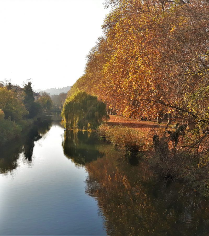 Tübingen