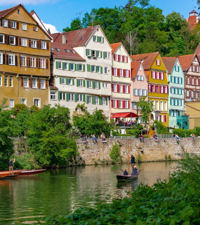 Tübingen