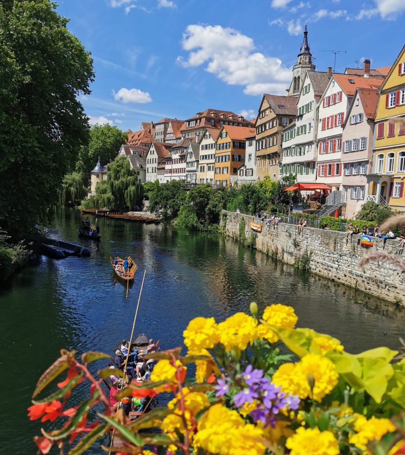 Tübingen